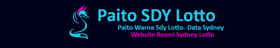 Paito Sydney Lotto